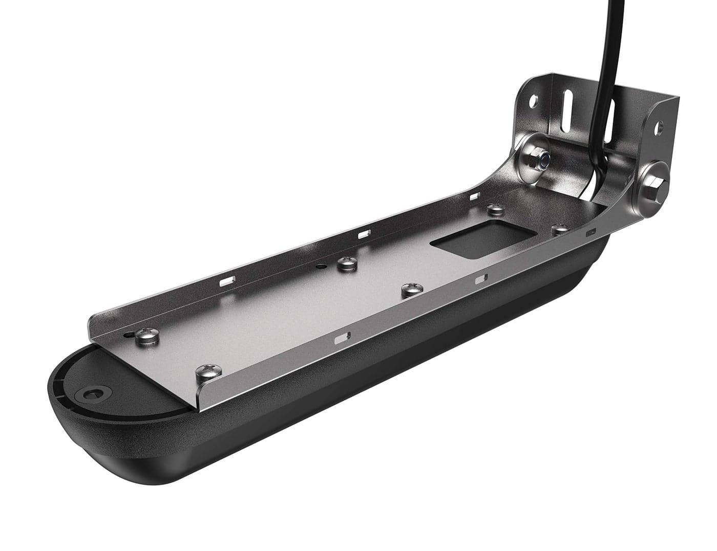 Lowrance 000-14490-001 Active Imaging HDI 2-in-1 Transducer, Black