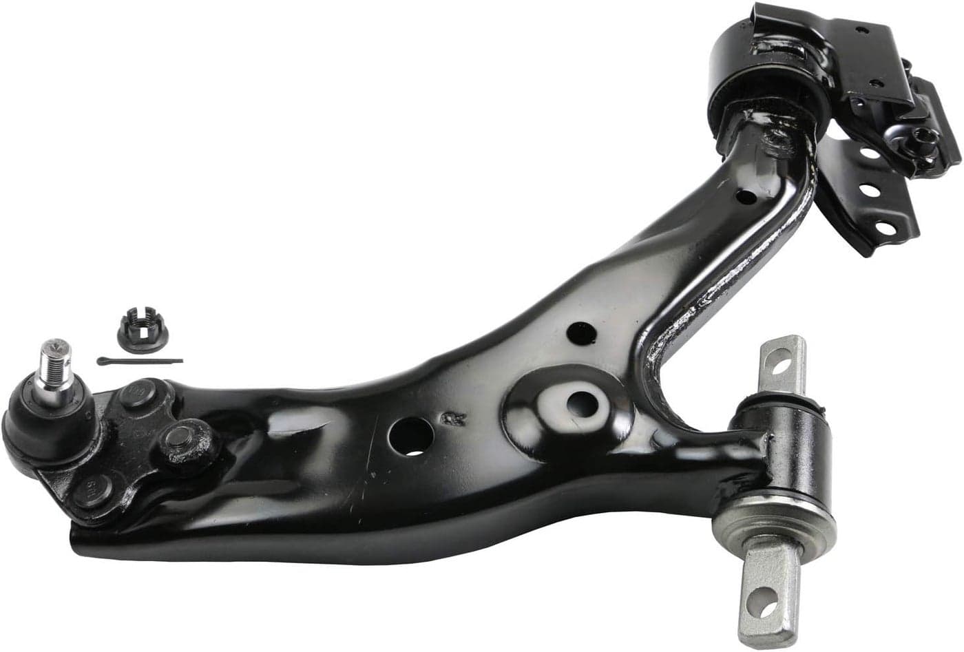 MOOG RK622942 Control Arm and Ball Joint Assembly