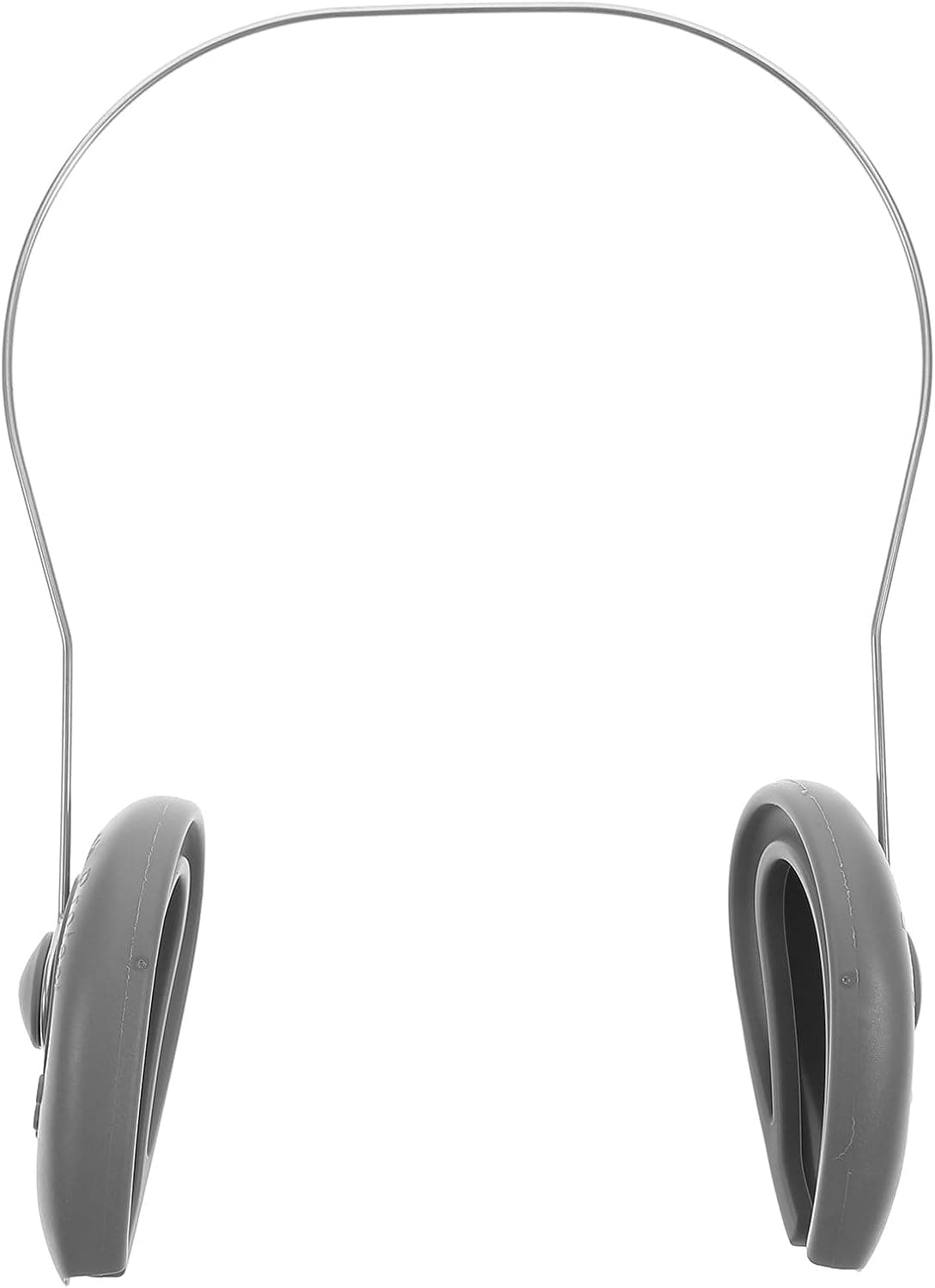 FRCOLOR Silicone Hair Coloring Ear Protectors Hanging Hair Dye Ear Covers Salon Ear Earmuffs for Hair Dye, Shower, Bathing