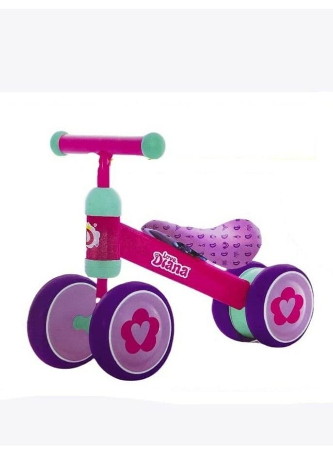 Bobble Kid Ride On
