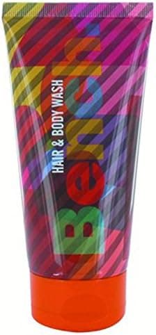 Bench 175ml Ladies Fragrances Hair and Body Wash