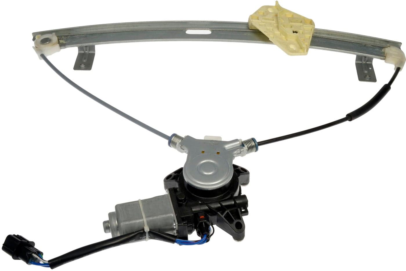 Dorman 751046 Front Driver Side Power Window Regulator and Motor Assembly Compatible with Select Acura Models
