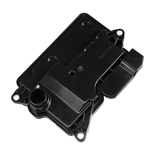 X AUTOHAUX 1 Pcs 3533004010 353300K010 Transmission Filter Oil Pan Gasket Assembly for Toyota Tacoma 27L 35 20152022