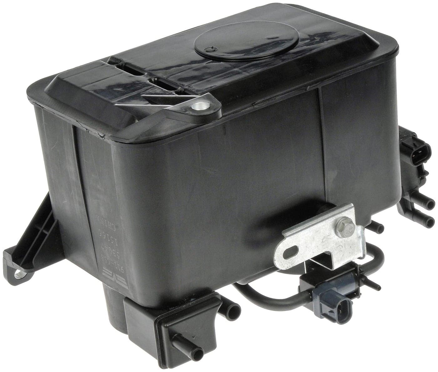 Dorman 911658 Vapor Canister Compatible with Select Toyota Models