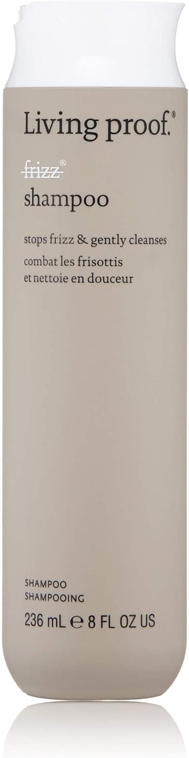 No Frizz by Living Proof Shampoo 236ml