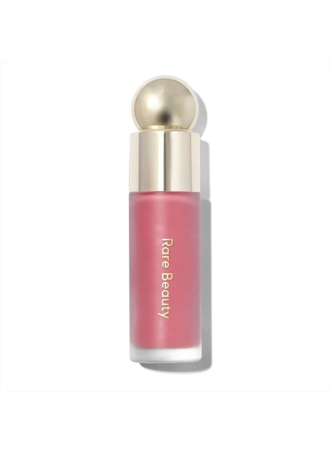 by Selena Gomez Soft Pinch Liquid Blush Happy 7.5ml