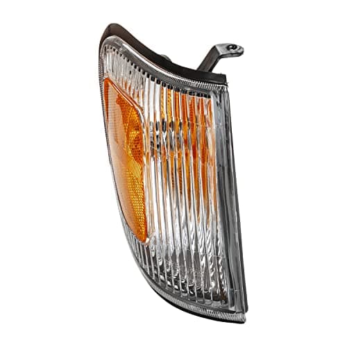 TYC 18-5261-00 Toyota Tacoma Passenger Side Replacement Parking/Side Marker Lamp Assembly