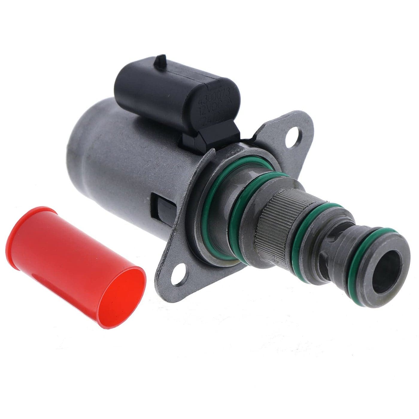Solarhome 12V Solenoid Valve SV98T39S0N12DY2A 5019094 580037013 SV98T39S0N12DY2A SV98T39S Compatible With Hydraforce