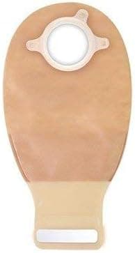 Ostomy Pouch Natura 12 Drainable