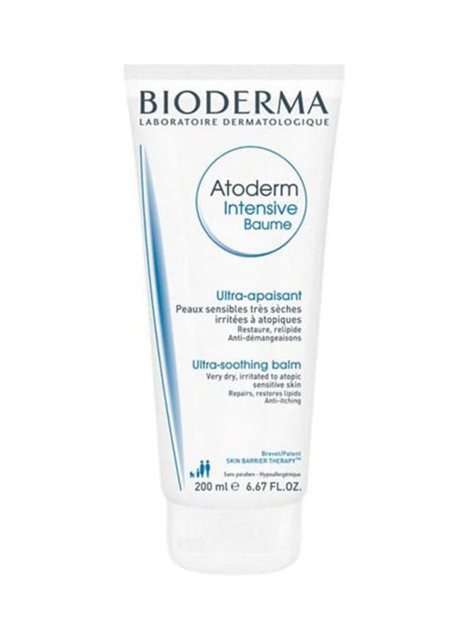 Atoderm Intensive Baume Clear 200ml