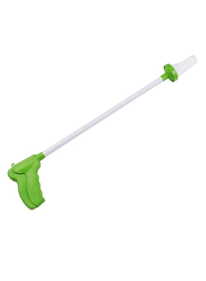 Handheld Design Trap Insect Catcher Green/White