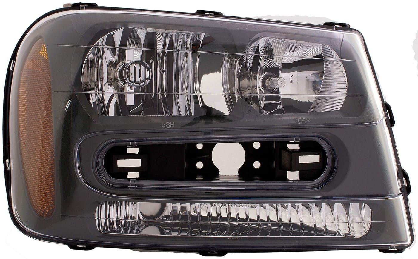 Dorman 1590159 Passenger Side Headlight Assembly Compatible with Select Chevrolet Models