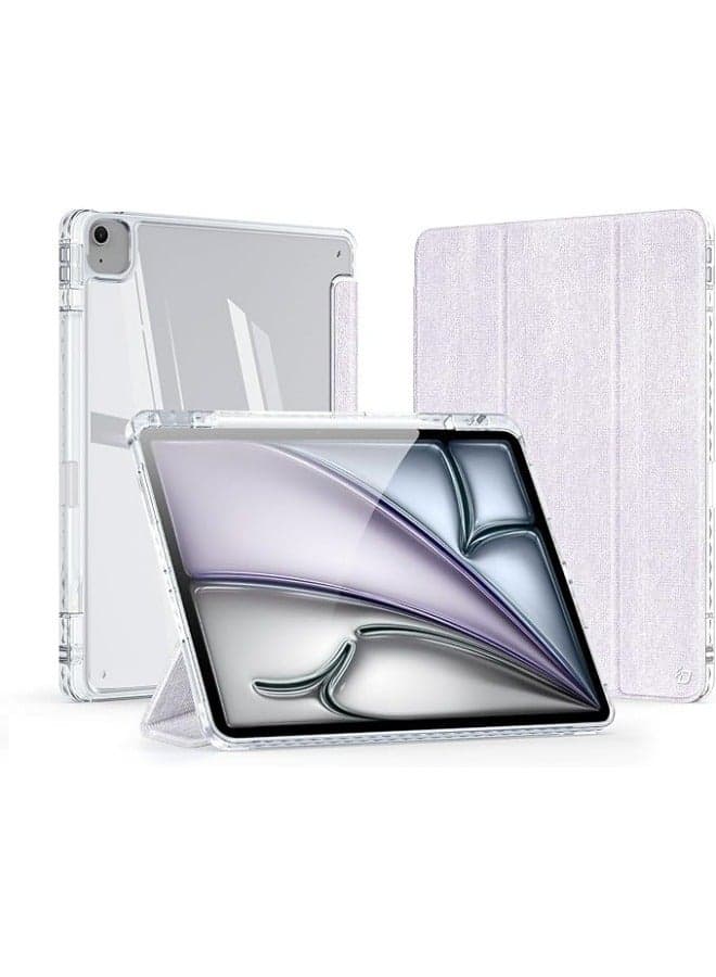 Case Compatible with iPad Air 13 (2024) 13.0