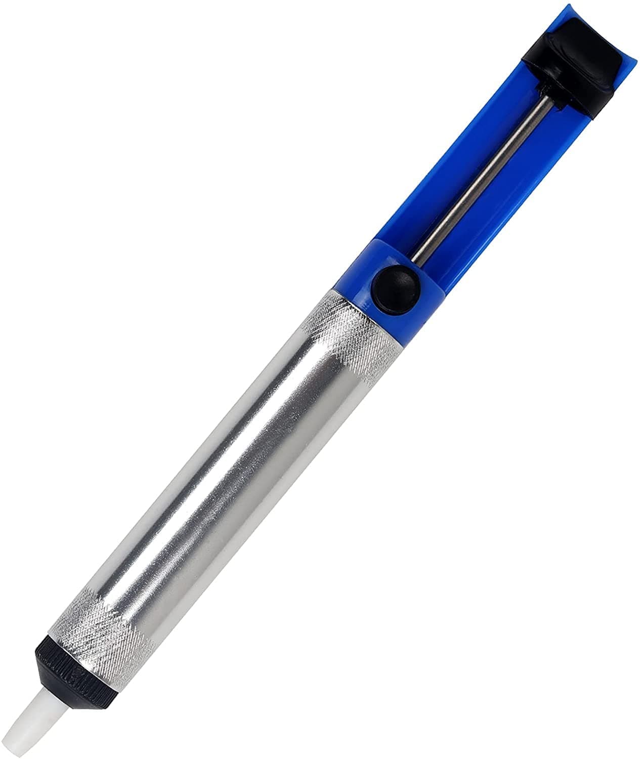 Desoldering Solder Sucker Aluminum Soldering Iron Suction Removal Tool
