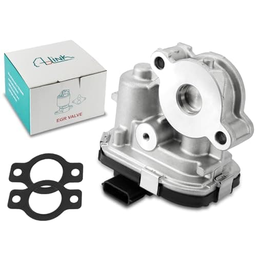 AULINK 147106CA1C EGR Exhaust Gas Recirculation Valve (2.0L 2.5L L4) For Nissan Altima 2019 2020 2021 2022 2023