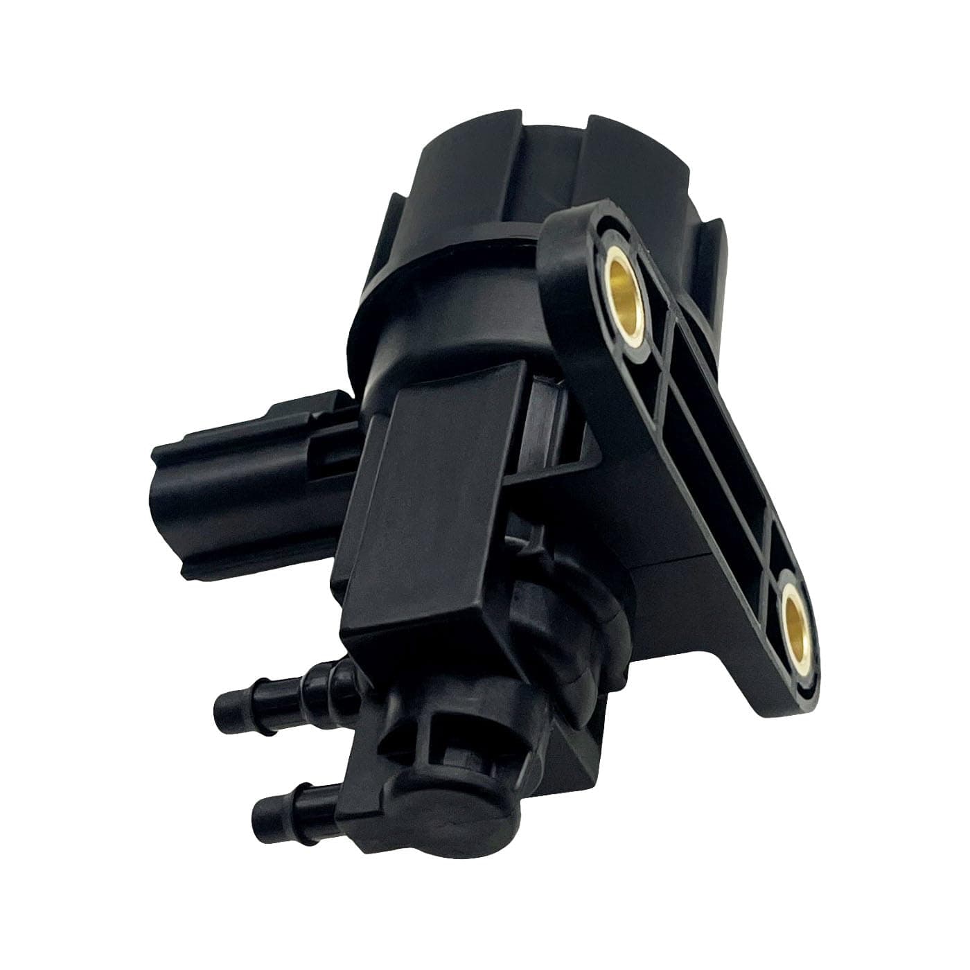 YCUPONE EGR vacuum solenoid valve F57Z9J459C Compatible with Contour F150 E150 E250 E350 Escape Expedition Explorer Taurus Blackwood Navigator Cougar