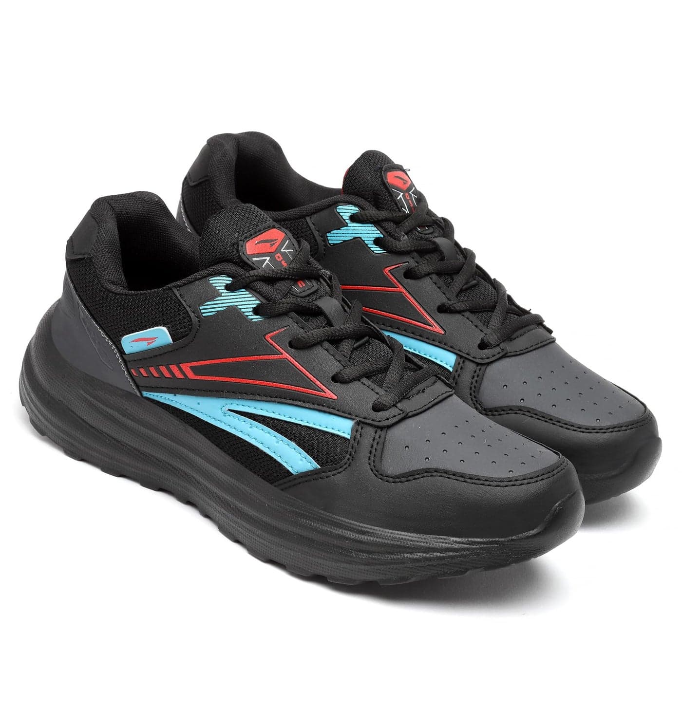 ASIAN Sports Shoes for Men | Soft Cushioned Insole || TERMINATOR-08 Running Shoes for Men