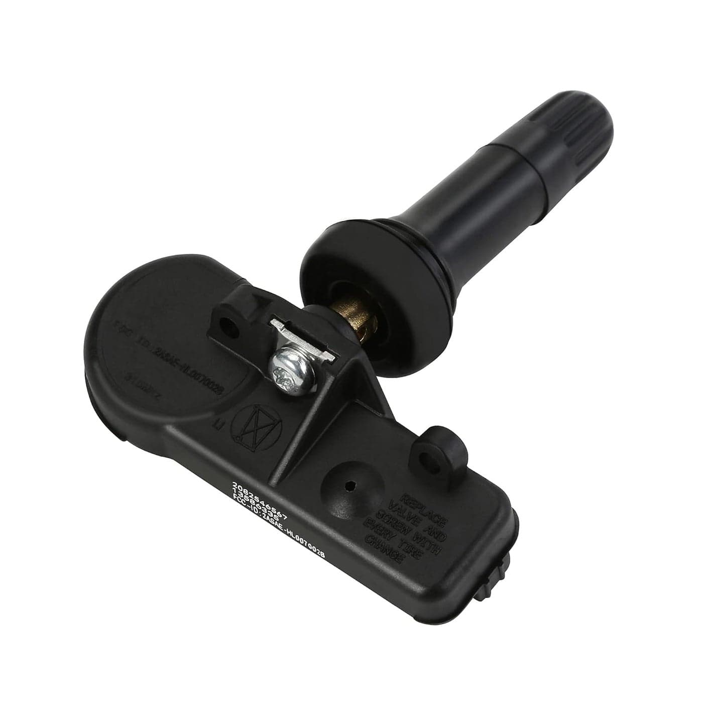RENECTIV TPMS Sensor for Ford, 315Mhz Tire Pressure Monitor Sensor Compatible with F150, F250, Lincoln, Mercury