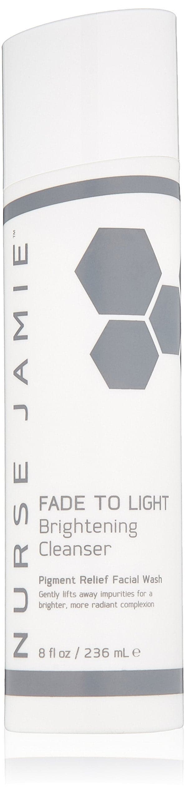 Nurse Jamie Fade To Light Brightening Cleanser