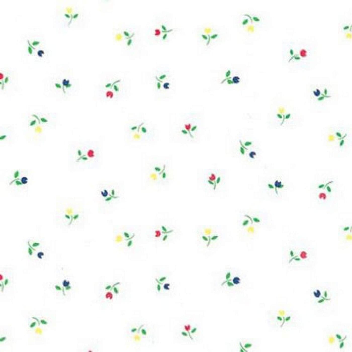 KITTRICH 0329112 Adhesive Shelf Liner 18Inch by 9Feet Tulip