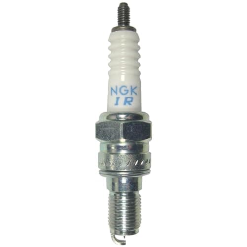 NGK 3653 IMR8C9H Laser Iridium Spark Plug