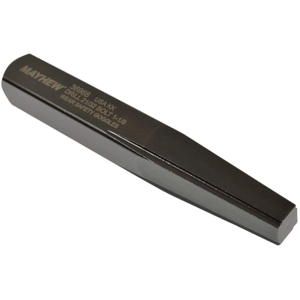 Mayhew Pro 36968 2132Inch S 118Inch Screw Extractor