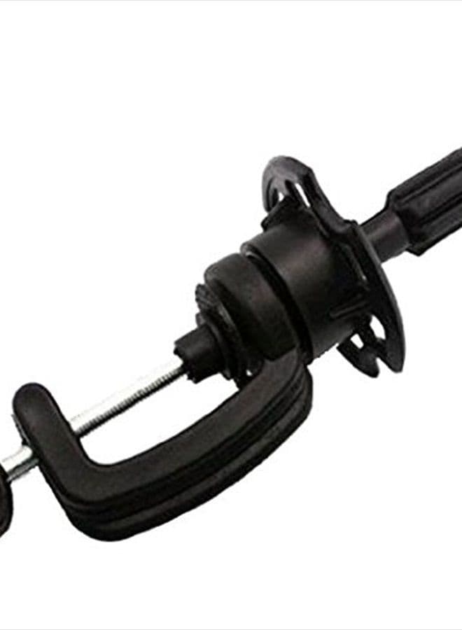 Wig Table Clamp (Black)