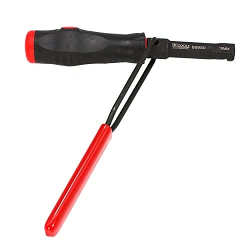 Schley Products Valve Adjustment Tool 10Mm Jam Nut