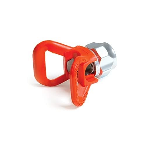 Graco 237859 ReverseAClean IV V Tip Guard 78Inch Thread Orange