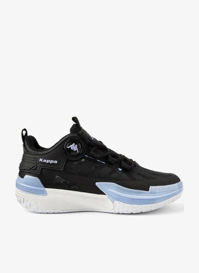 Women's Lace-Up Padel Shoes