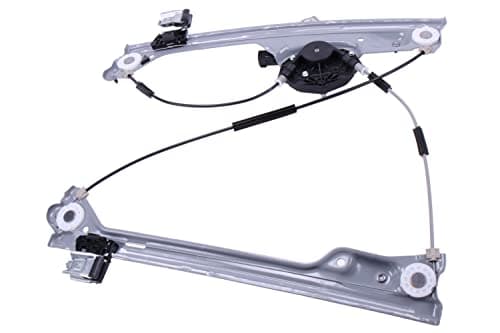 GM Parts Genuine 84621036 Front Driver Side Door Window Regulator