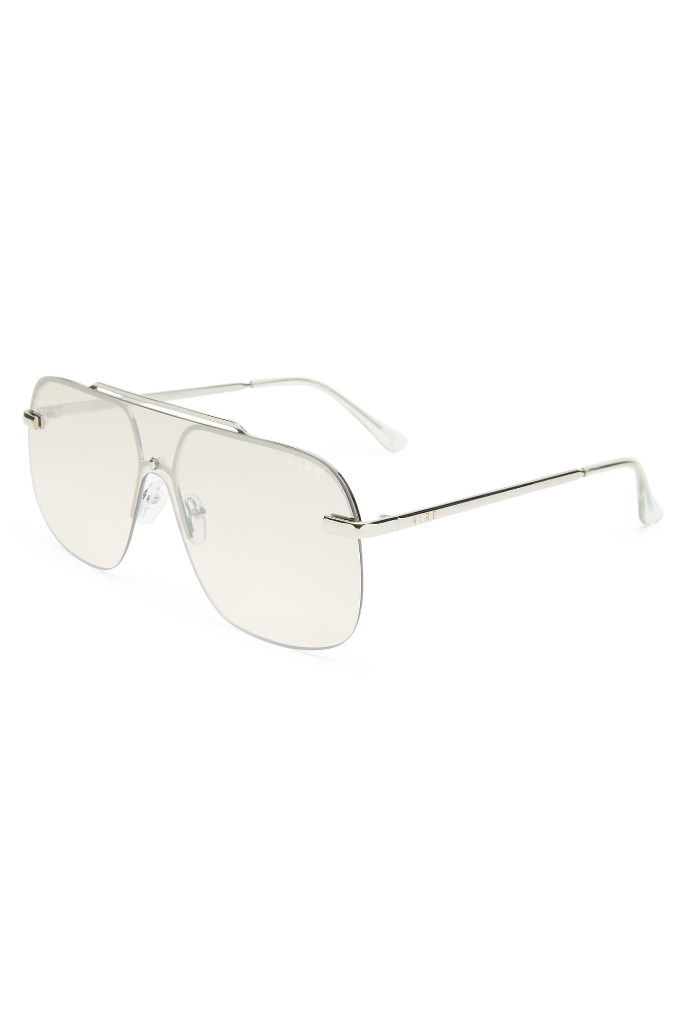 AIRE VENATICI Sunglasses for Men & Women – Lightweight Comfortable Frame, Classic Fashion Design for Outdoor, Travel & Daily Wear – Durable & Trendy Eyewear for All Face Shapes
