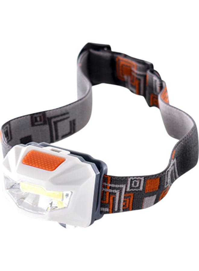 Portable LED Headlamp White 7.00x5.00x6.50centimeter