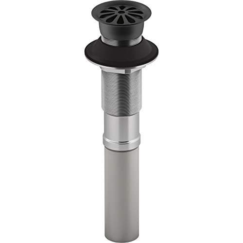 Kohler 7129BL Sink drain Matte Black