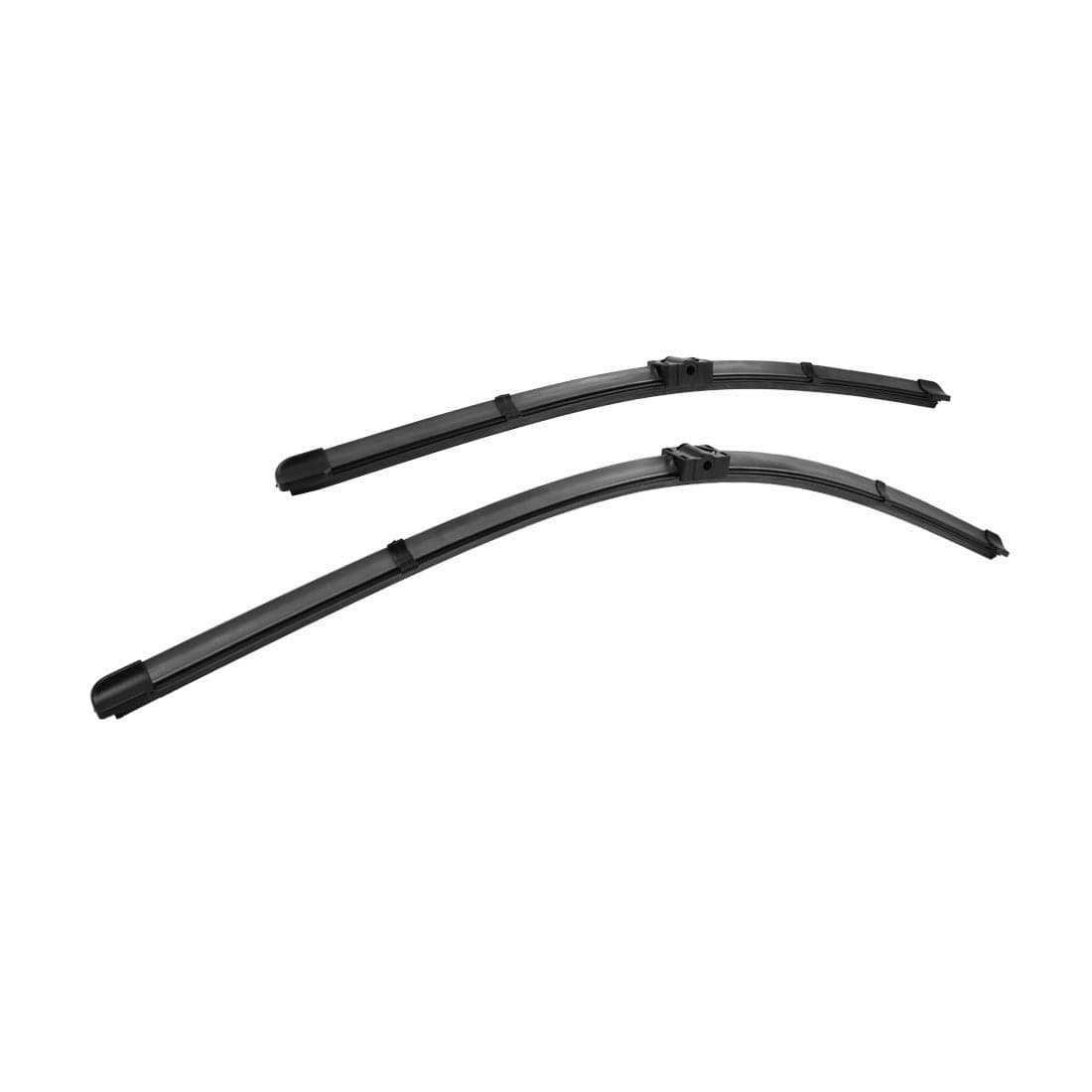 X AUTOHAUX 24 in 17 in Front Windshield Wiper Blades for BMW 3 SERIES E92 E93 328i 20072009