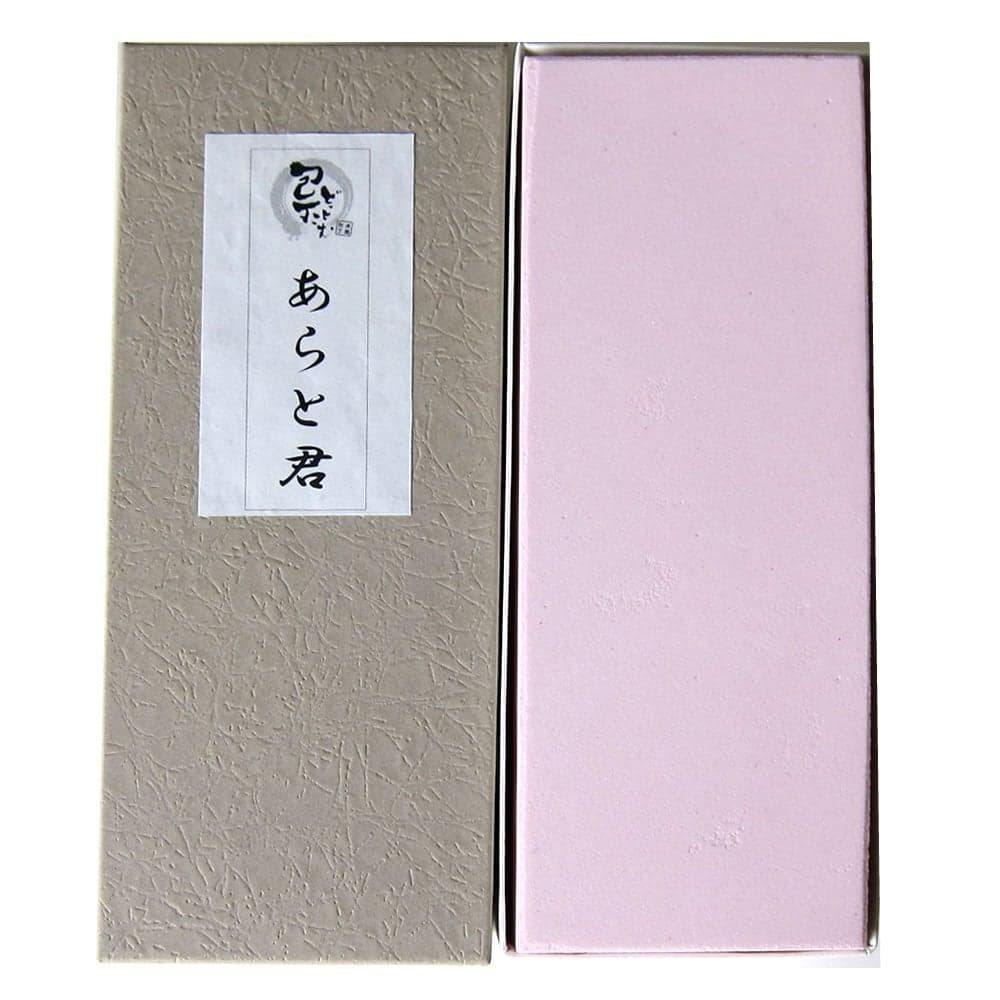 Houchocom Whetstone Rough Grindstone AratoKun Large