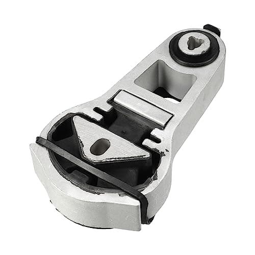 X AUTOHAUX Engine Motor Mount No.DB5Z6068A for Ford Explorer 2011-2015 Torque Arm Engine Support Rod Housing