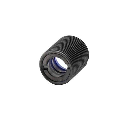 Acxico 1Pcs 405nm-488nm Blue Laser Diode Collimation Focus Lens 3 Elements Glass Lens