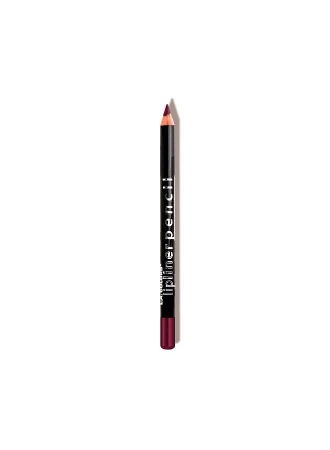 Smooth Plum Lipliner Pencil