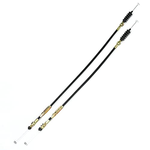 DUDUBUY Cable Shift Set for Polaris 0454233 0454234 2009-2023 Phoenix 200 Chassis Frame