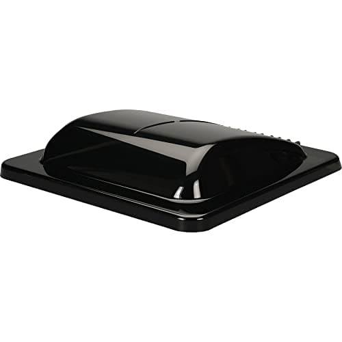 Maxx Air MAXXAIR 00-335002 UniMaxx Universal Vent Lid Replacement Kit - Smoke