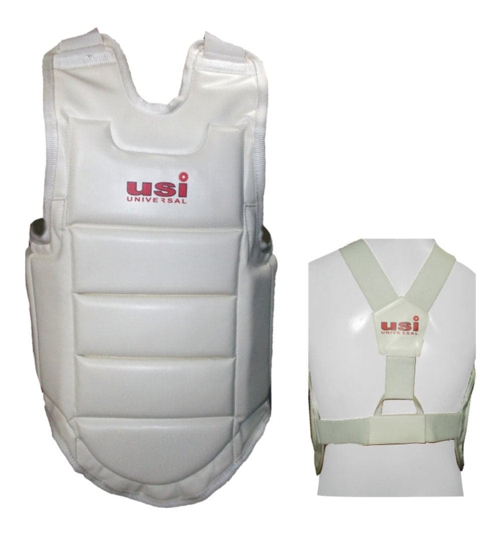 USI UNIVERSAL Competition Chest Guard (770WKC) (M)