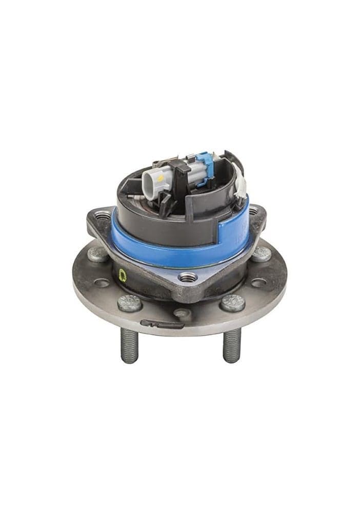 BCA WE60735 Hub Assembly