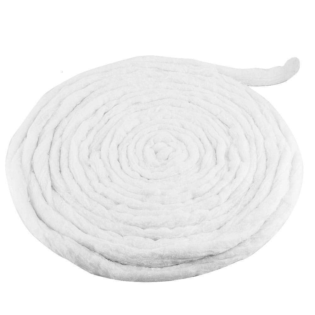 WXJ13 200g 100 Cotton Beauty Coil 65 Feet 20 M for Manicures and Salon