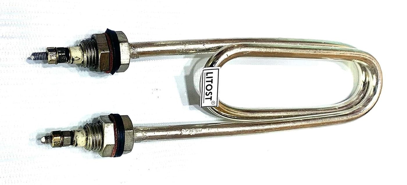 Litost Sterilizer Heating Elements Nipple Type 2000Wt Match Buy