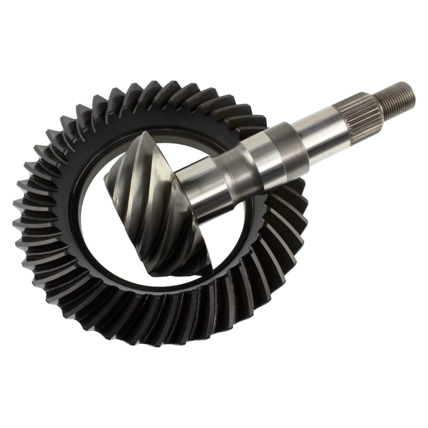 Motive Gear GM10342 Differential Ring and Pinion 342 Ratio for GM 85 86 Fits Chevrolet GMC Cadillac Pontiac Buick Isuzu Models Replaces GM 12471279 23114028 Yukon YG GM85342