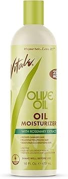 Vitale Deep Moisturizing Shampoo 355ml