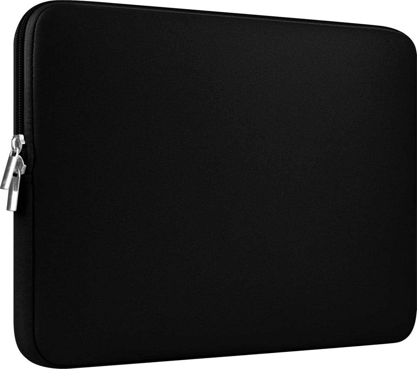 CCPK Chromebook Case 11.6" Compatible with 12 Inch MacBook Air 11 Inch Acer Gateway 311 Lenovo ASUS VivoBook HP Stream 11.6 inch Accessories Laptop Sleeve Computer Bag Protective Cover Case, Black