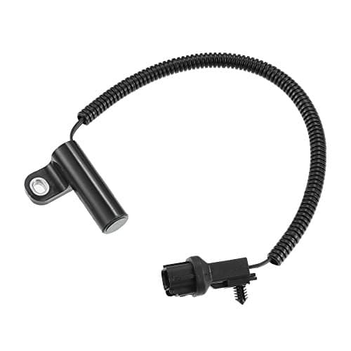 X AUTOHAUX Crankshaft Position Sensor Replace 56027868 4897321AA 56027865AC for Jeep Grand Cherokee L6 40L 19972004