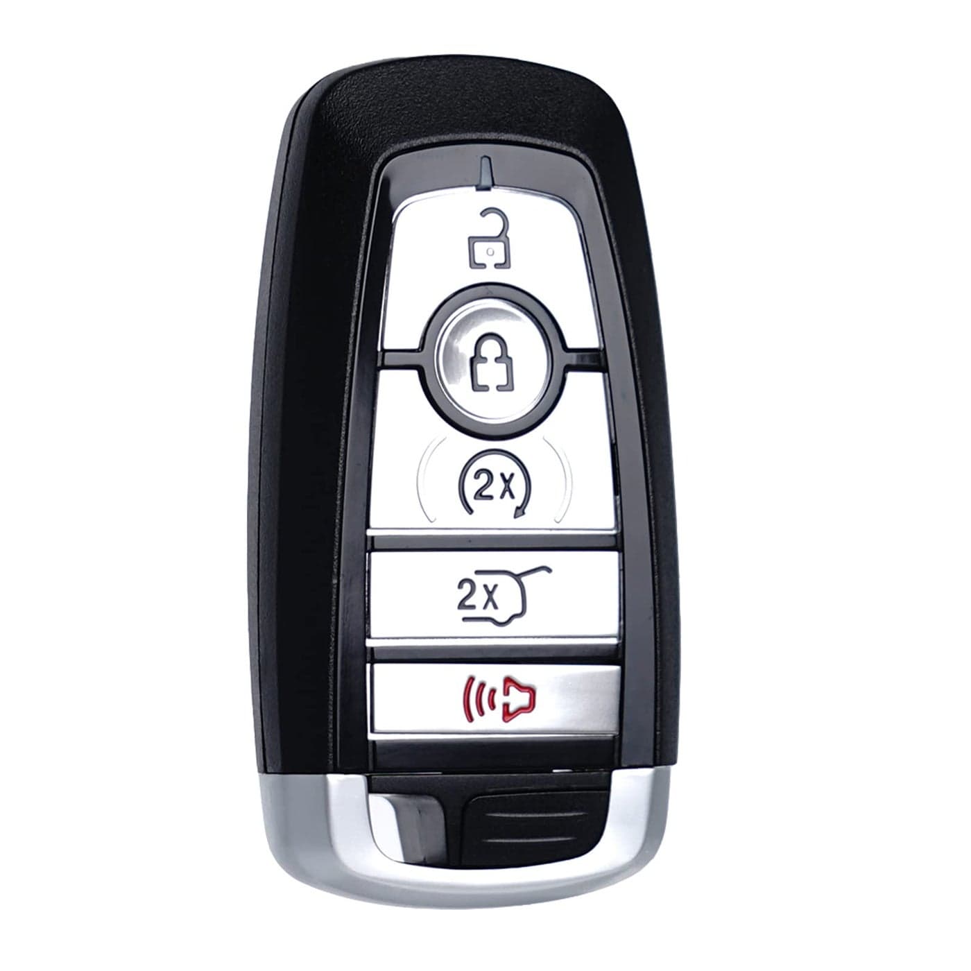 SUPALAND Remote Key Fob Replacement Fits for Ford Explorer Expedition 20182022 Edge 20172022 Escape Lincoln Navigator Aviator 20202022 Corsair Keyless Entry Remote Start 164R8198 164R8278